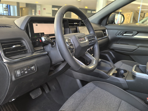 GMC Terrain 1.5T