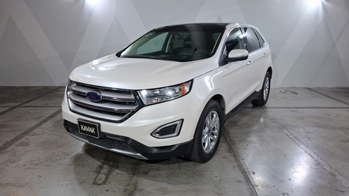 Ford Edge 2.0 SEL PLUS AT