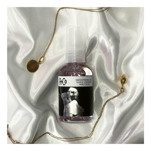 R+co Two Way Mirror Smoothing Oil, 2 Oz.