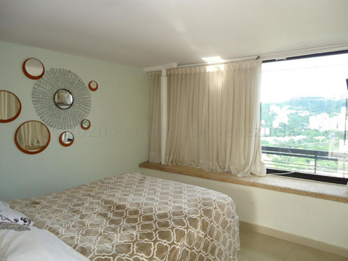 Imagen 7 de 19 de Ls Alquila Pend House Colinas De Valle Arriba 21-5805