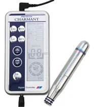 Comprar Dermografo Charmant Premium Microblading Micropigmentacion