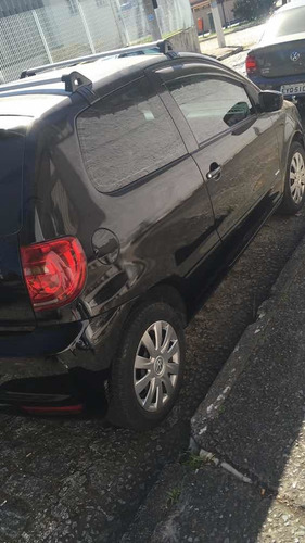Volkswagen Fox 2011 1.0 Vht Trend Total Flex 3p