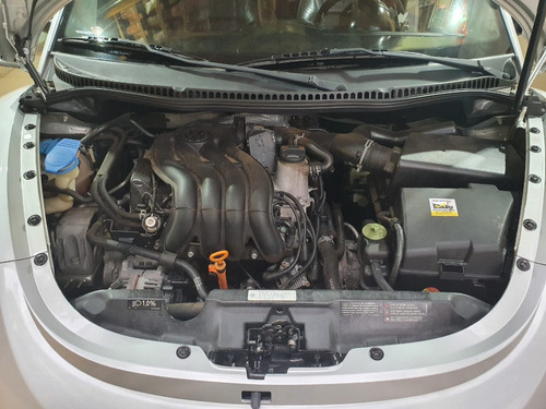 New Beetle 2007/2008