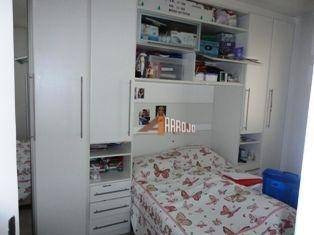 Imagem 9 de 10 de Apartamento À Venda, 61 M² Por R$ 510.000,00 - Penha De França - São Paulo/sp - Ap1562