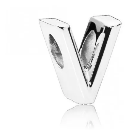 Pandora v charm discount