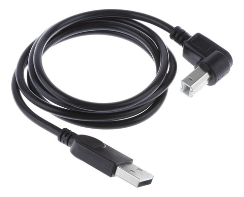 Usb2.0 Macho A B Tipo Cable De Extensión