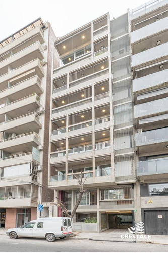 Imagen 2 de 30 de Departamento 1 Dormitorio En Venta - Centro, Rosario