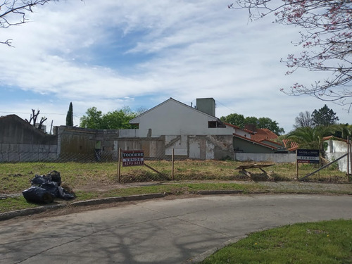 Lote En Venta Pasaje Kennedy - Adrogue