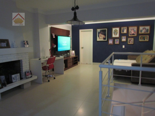 Imagem 4 de 30 de Apartamento A Venda No Bairro Vila Galvão Em Guarulhos - - 1012-1