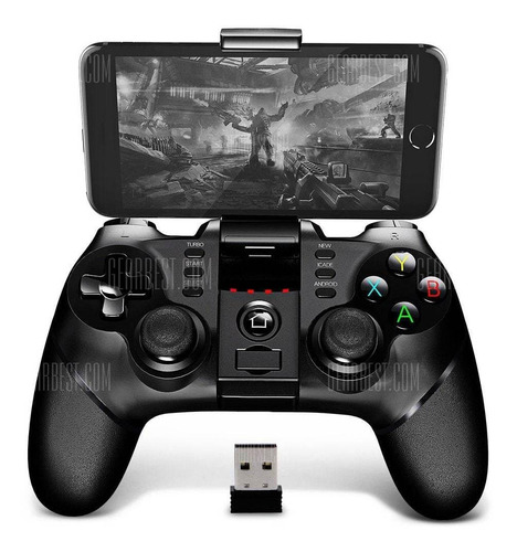 Controle Ipega Pg 9076 Bluetooth Gamepad Para Android, Tv