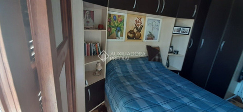 Imagem 8 de 15 de Apartamento - Menino Deus - Ref: 322661 - V-322661