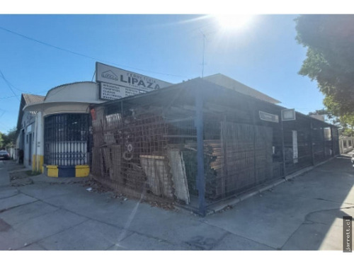 Se Vende Local Comercial A Puerta Cerrada En Limache