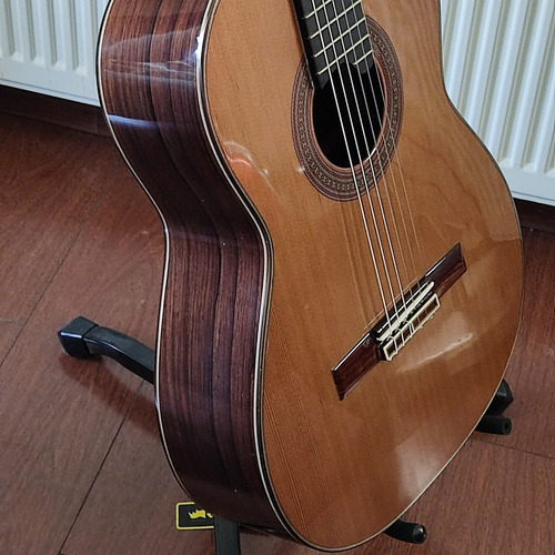 Guitarra Prudencio Saez 132 Alta Gama Top De Linea