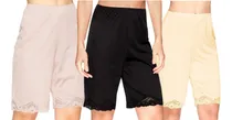 Comprar Paquete 3 Fondos Tipo Blumer, Slip, 2037 Ilusión