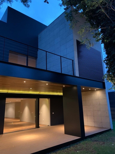 Imagen 8 de 28 de Sorprendente Casa Nueva Venta Lomas De Chapultepec