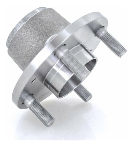 Una Maza Rueda Tra Izq/der S/abs Aveo 1.6l 4 Cil Fwd 04/17