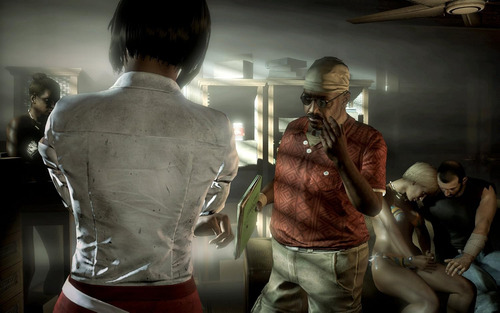 Dead Island Game Of The Year - Xbox 360 FĂsico