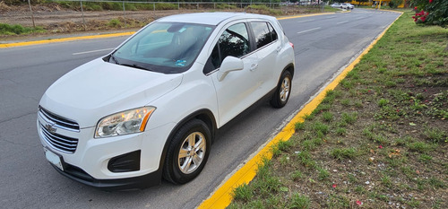 Chevrolet Trax 1.8 Lt At