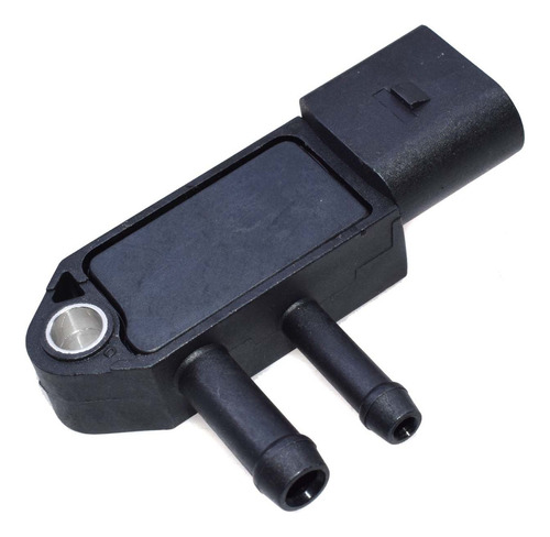 Sensor De Presión De Escape Diferencial Eger For Vw Golf Je