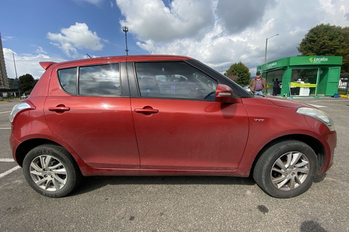 Suzuki Swift Live 1.2l