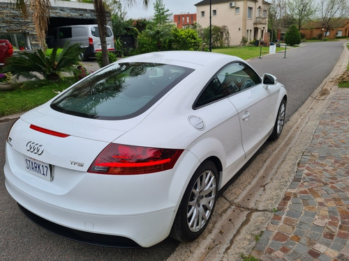 Imagen 6 de 11 de Audi Tt 2015 1.8 T Fsi