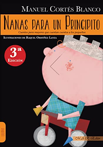 Nanas Para Un Principito - Cortes Manuel