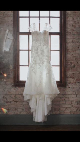 Vestido De Noiva - Pronovias