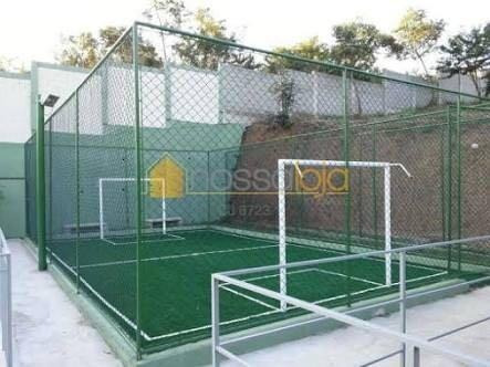 Cobertura Com 2 Dormitórios À Venda, 120 M² - Maria Paula - São Gonçalo/rj - Co0366
