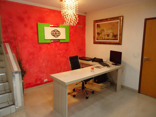 Imagem 17 de 30 de Casa - Ca01314 - 2934922