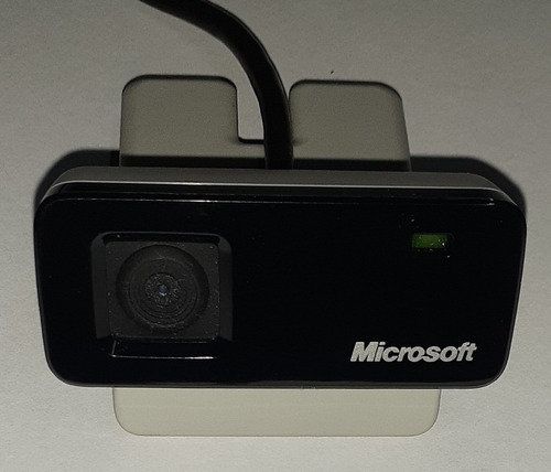 Webcam Microsoft Lifecam Vx 500