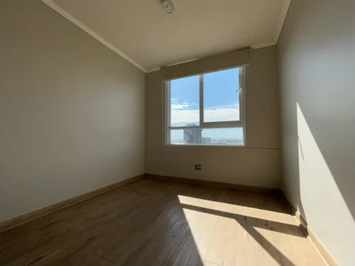 Exclusivo Depto 3d2b Listo Para Habitar Muy Cercano A Metro