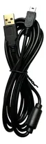 Comprar Cable De Carga Usb V3 Compatible Con Control Ps3 1.8 Metros