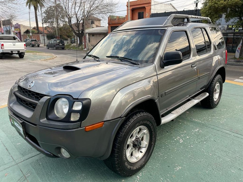 Nissan X-Terra 2.8 Se 4x4