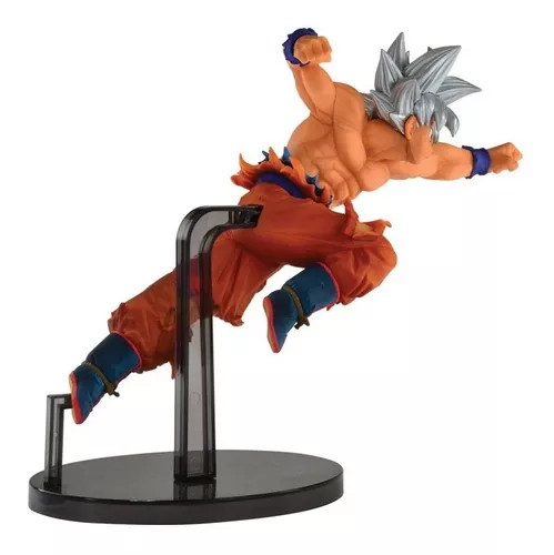 Goku Instinto Superior Special - Banpresto