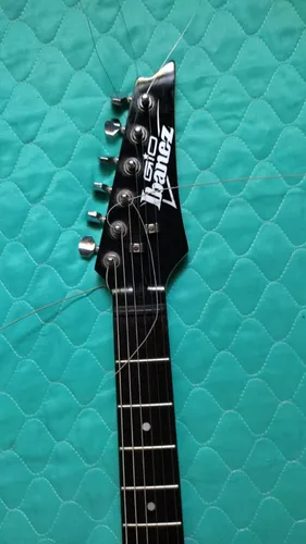 Ibanez online gio gs130
