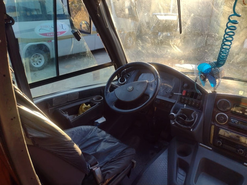Volare W9 Limousine Ano 2012 Jm Cod.826