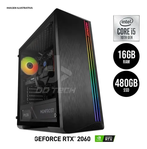 2060 i5 10400 sale