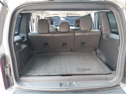 Imagen 11 de 14 de Jeep Cherokee Sport 2014