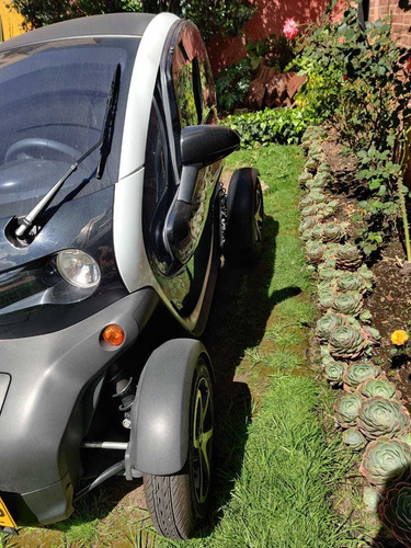 Renault Twizy 2020 Technic