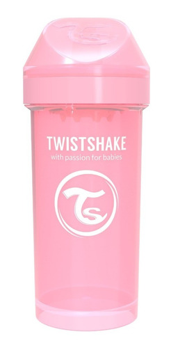 Twistshake Vaso Kid Cup 360ml 12+m