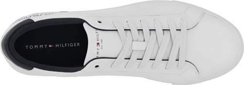 Tommy Hilfiger Tenis Hombre Fm0fm04402
