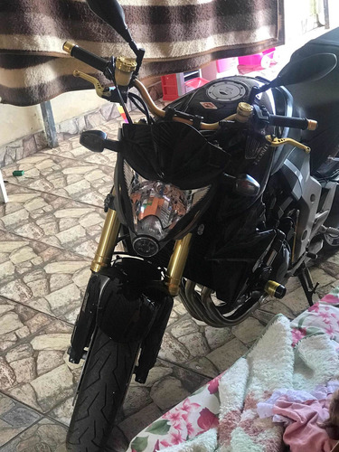 Honda Cb1000r