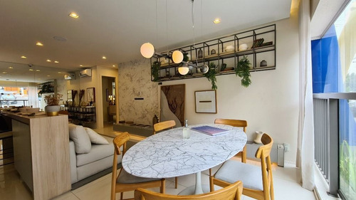 Imagem 7 de 30 de Apartamento À Venda, 78 M² Por R$ 1.030.000,00 - Pompeia - São Paulo/sp - Ap2513