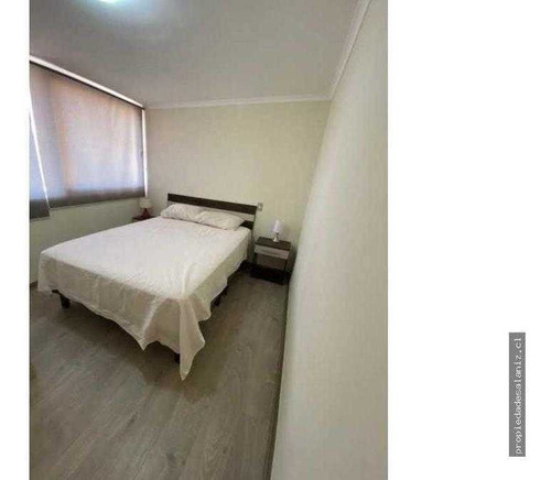 Imagen 8 de 14 de Departamento Tres Habitaciones En Avda Del Mar, La Serena