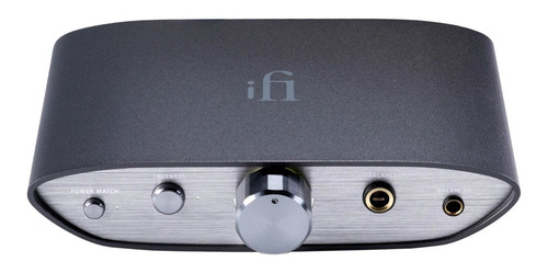 Imagen 4 de 5 de Ifi Zen Dac Version2 Usb Hifi Pcm Dsd Dxd 384khz Full Mqa