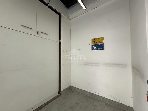 150 Uf / Local Comercial / Las Condes