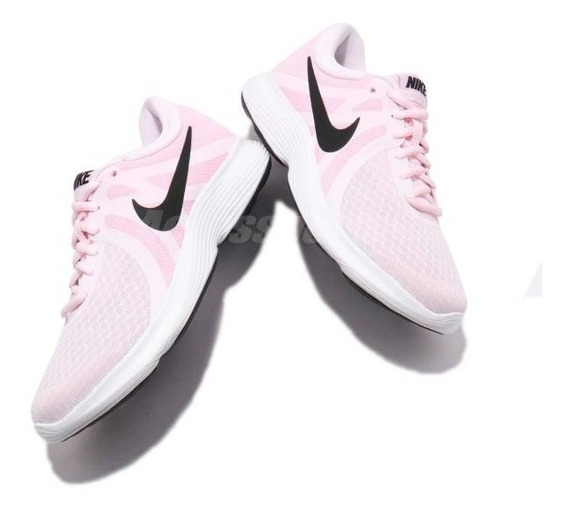 Tenis Nike Rosa Palo Para Mujer 2019 Ropa Bolsas Y Calzado Para
