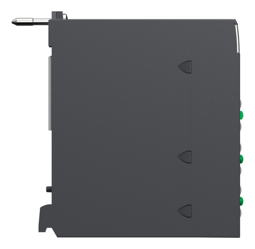 Bmenoc0301 Plc Network Module, Modicon M580, Ethernet Ip/mo