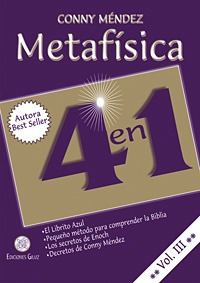 Metafisica 4 En 1 Vol.iii