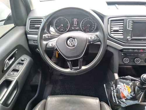 Volkswagen Amarok 2.0 Cd Tdi 180 Cv 4x4 Highline Pk 2019